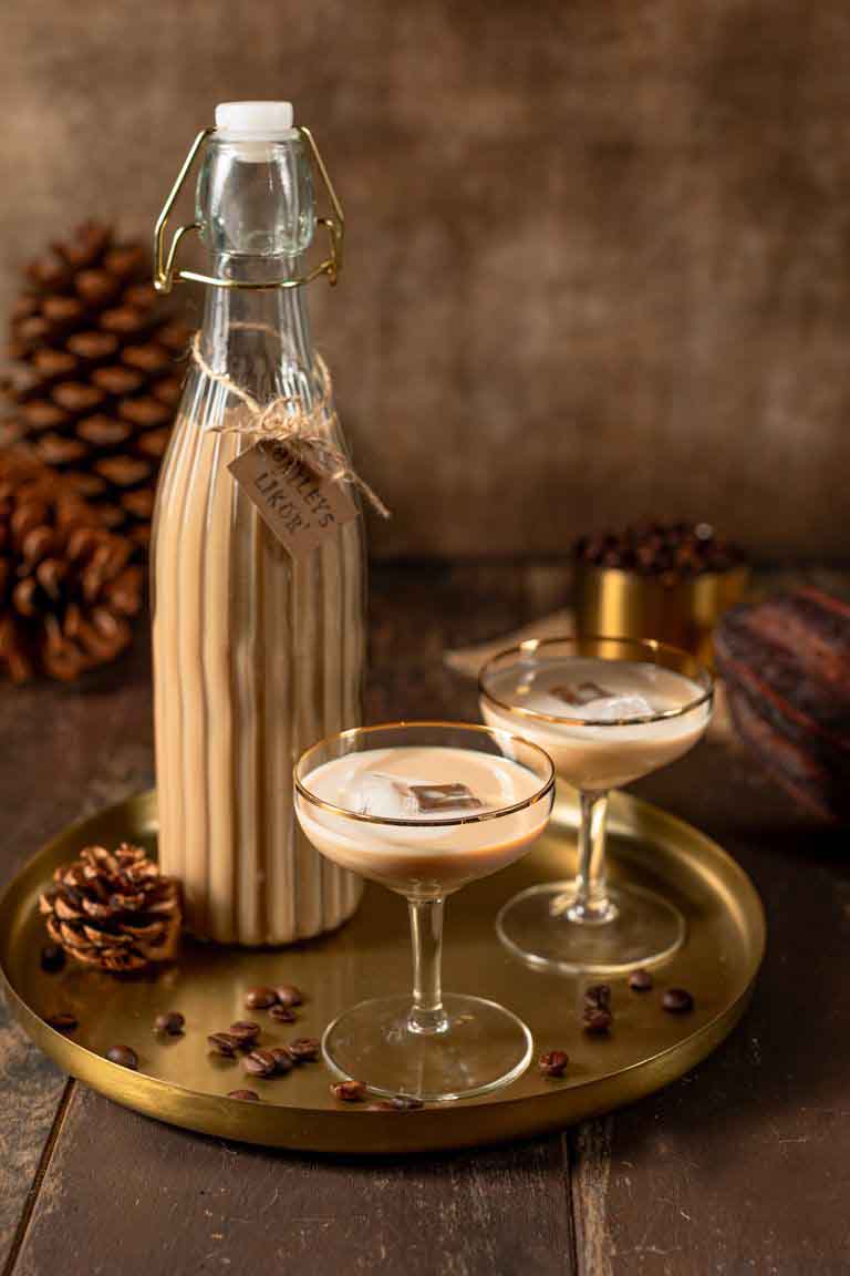 Baileys – Ír krémlikőr