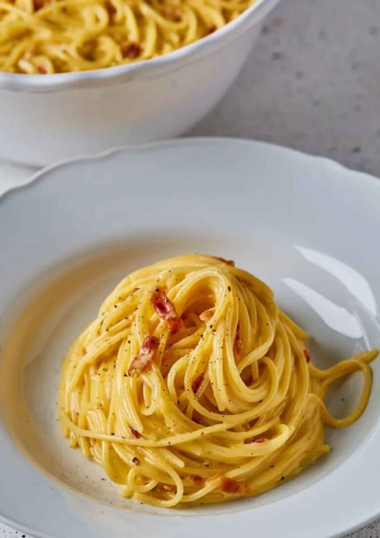 Carbonara
