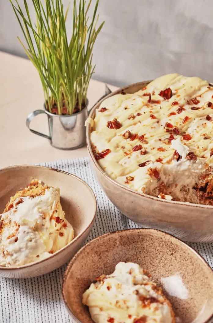 Répatorta Tiramisu